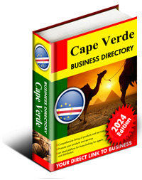Cape Verde Business directory