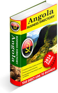 angola business directory