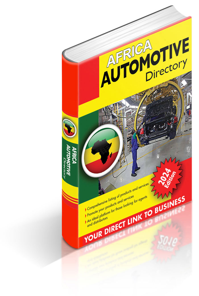 Africa Automotive Database Directory