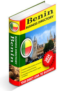 Benin Business directory