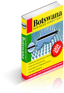 Botswana Business directory