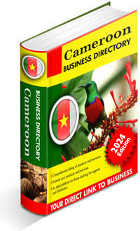 Cameroon Business directory