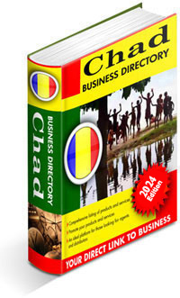 Chad Business directory