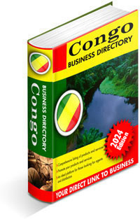 Congo Business directory
