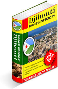 Djibouti Business directory