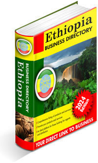 Ethiopia Business directory