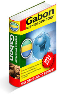 Gabon Business directory