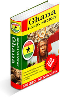 Ghana Business directory