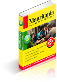 Mauritania Business directory