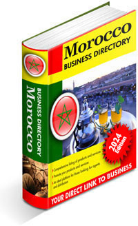 Morocco Business directory