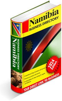 Namibia Business directory