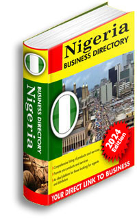Nigeria Business directory