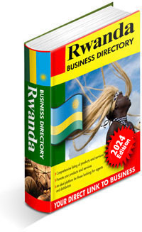 Rwanda Business directory