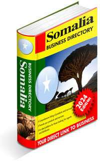 Somalia Business directory