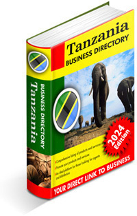 Tanzania Business directory