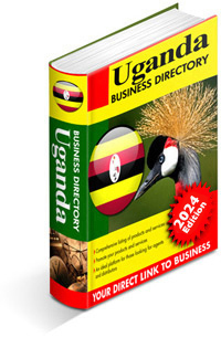 Uganda Business directory