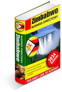 Zimbabwe Business directory