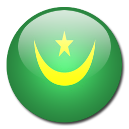 Mauritania Database Directory